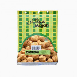 MAJAN SOYA BARI 200GM صويا مجان 200جرام