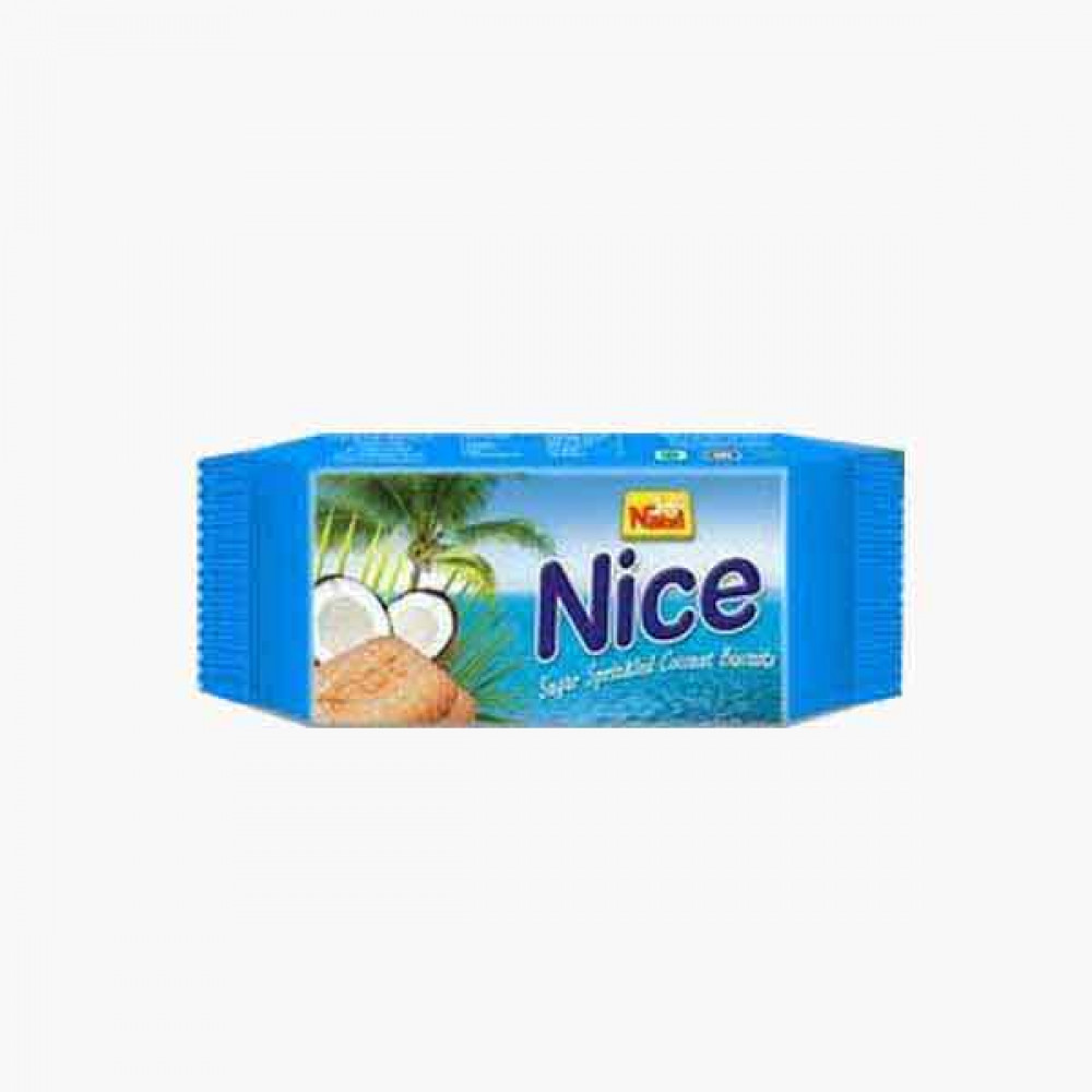 NABIL NICE BISCUITS 48 GM بسكويت نبيل 48جرام