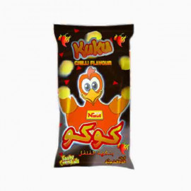 NABIL KUKU CHILLY 20GM نبيل كوكو فلفل20جرام