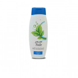 SIDR SHAMPOO ANTI DANDRUFF 400 ML شامبو ضد القشرة سيدر 400 مل