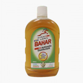BAHAR ANTISEPTIC PREMIUM 500 ML مطهر تنظيف -بحر 500 مل