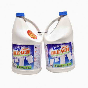 BAHAR BLEACH 2X1 GALLON 0