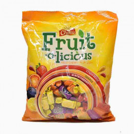 CHIKO FRUIT-O-LICIOUS ASSTD BAG 700 GM شيكو فروت متنوع700جرام