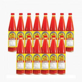 JUMBO HOT SAUCE 14X88ML 0