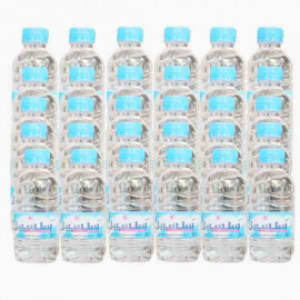 SALSABEEL PURE NATURAL WATER 250 ML مياه طبيعي سلسبيل 250مل