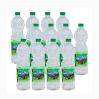 JABAL AKHDAR MINERAL WATER 1.5LTR مياه شرب الجبل ا..