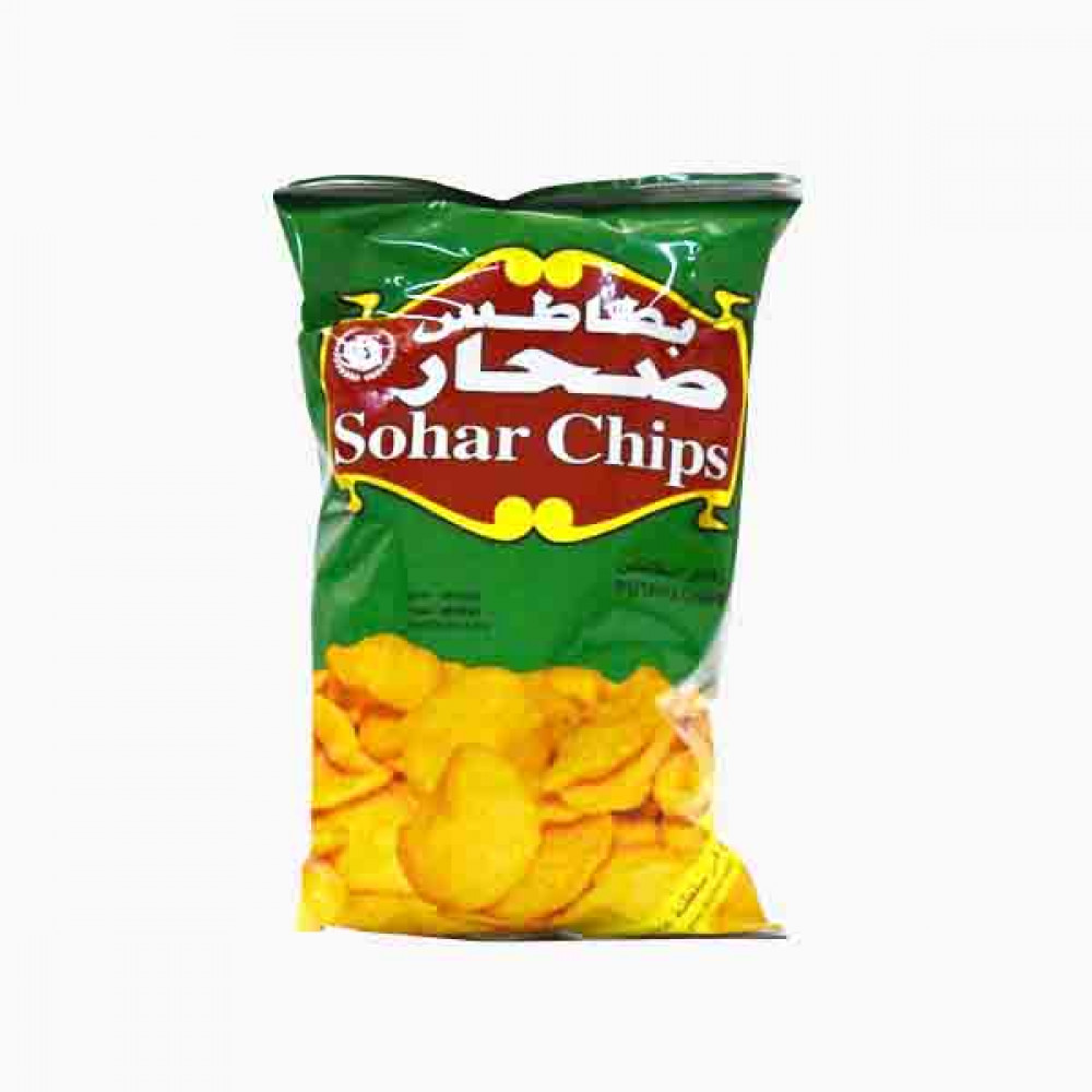 SALAD CHIPS 15 GM شيبس سالاد15جرام