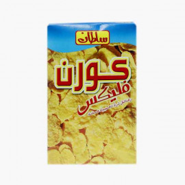 SULTAN CORNFLAKES 375GM كورن فلاكس سلطان375جرام