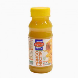 AL SAFAWAH MANGO JUICE 200 ML الصفوة عصير مانجو 200 ملم