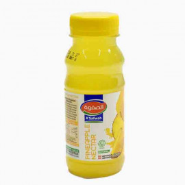 AL SAFAWAH PINEAPPLE JUICE 200 ML الصفوة عصير اناناس 200 ملم