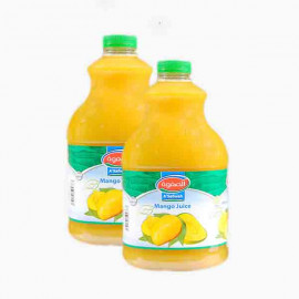 ASAFWAH FRESH JUICE BOTTLE  ASST 2 X 1.5 LTR الصفوة عصير طازج متنوع 1.75 لتر*2