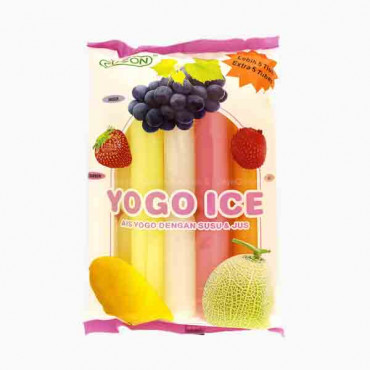 COCON YOGO ICE MIXED 45ML 0