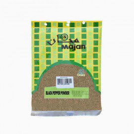 MAJAN BLACK PEPPER POWDER 150 GM مسحوق فلفل اسود مجان 150جرام