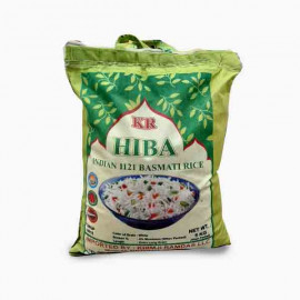 HIBA RICE 5KG 0