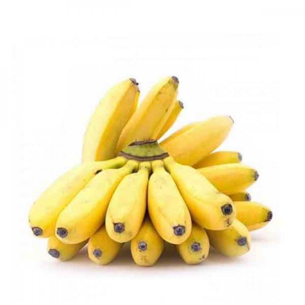 BANANA R K POOVAN موز بوفان