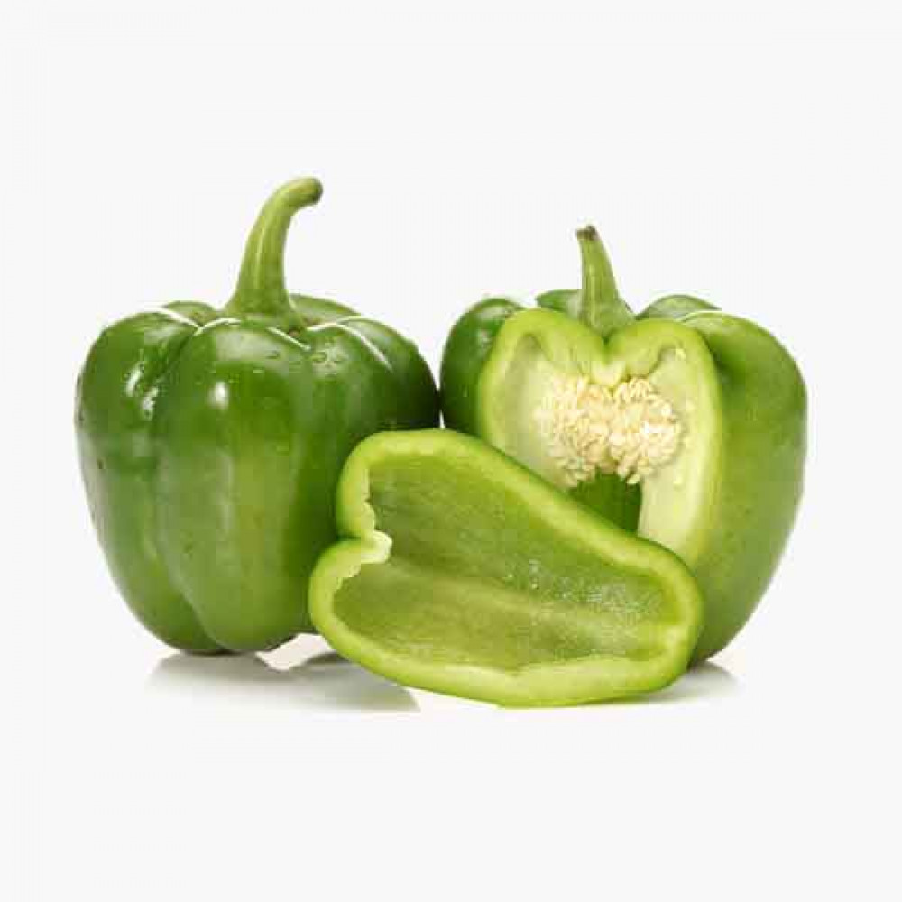 CAPSICUM فلفل كبير