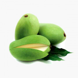 MANGO GREEN KGS مانجو اخضر