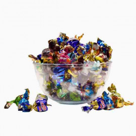 OLIVYA CHOCOLATE ASSTD KG شوكلاتة اوليفا كيلو جرام