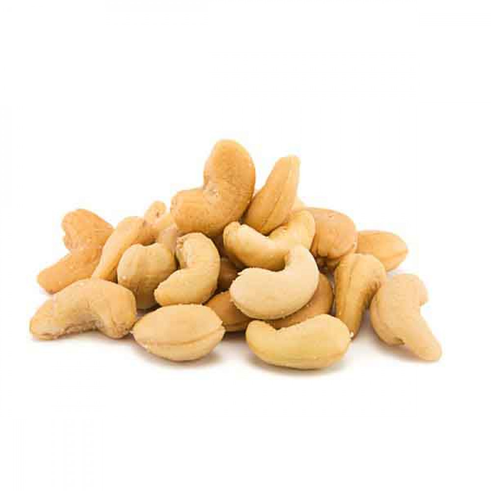 CASHEW NUT ROASTED 320 كاجو روستد