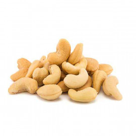 CASHEW NUT ROASTED 320 كاجو روستد