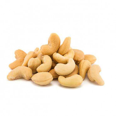 CASHEW NUT ROASTED 320 كاجو روستد