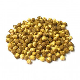 ROASTED GRAM WHOLE KG روستد