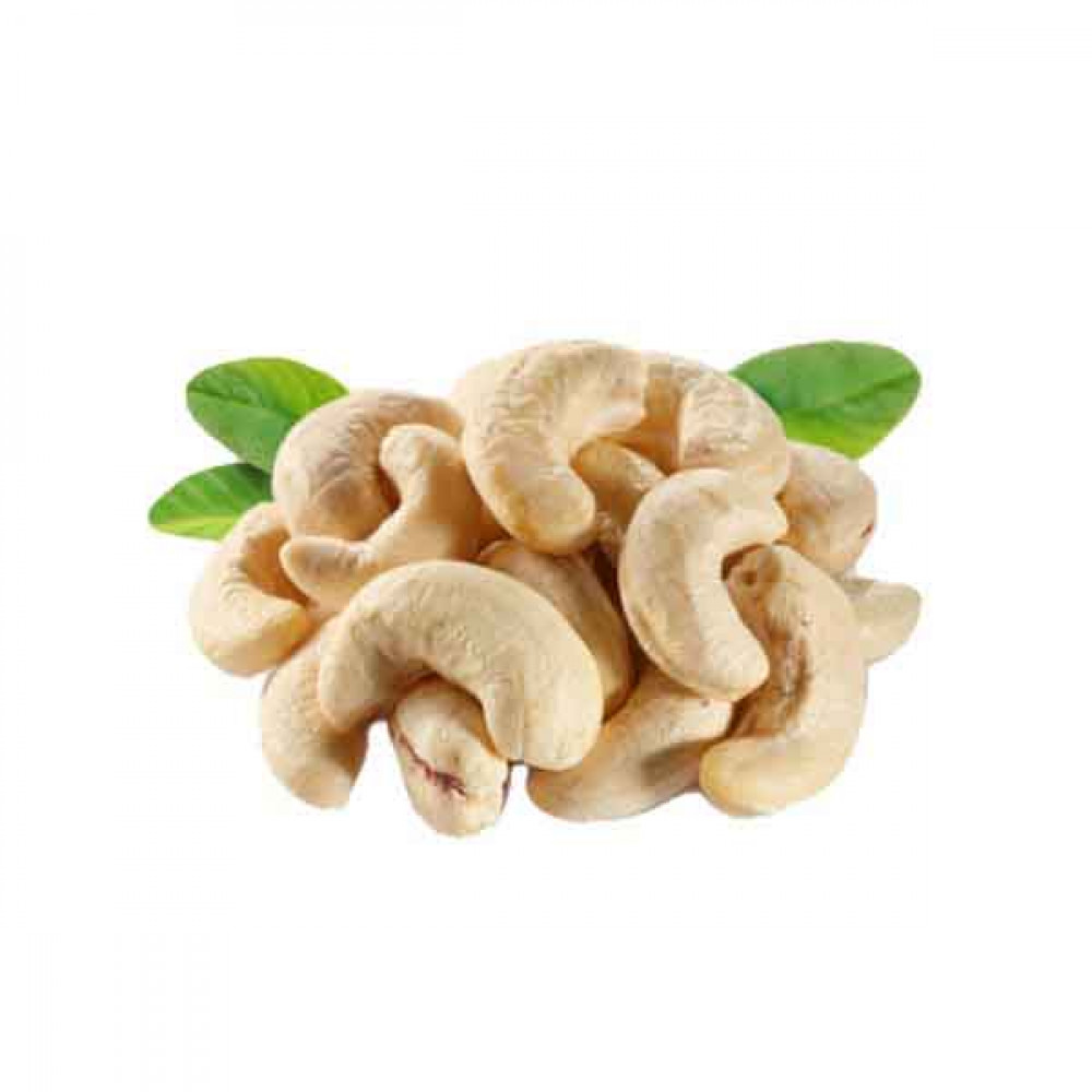 CASHEW NUT W320 KGS كاجو