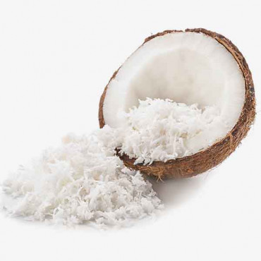 COCONUT POWDER مسحوق نارجيل