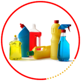 Cleaning Agents