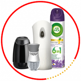 Air Freshener
