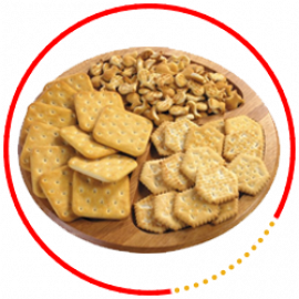 Biscuits & Crackers 