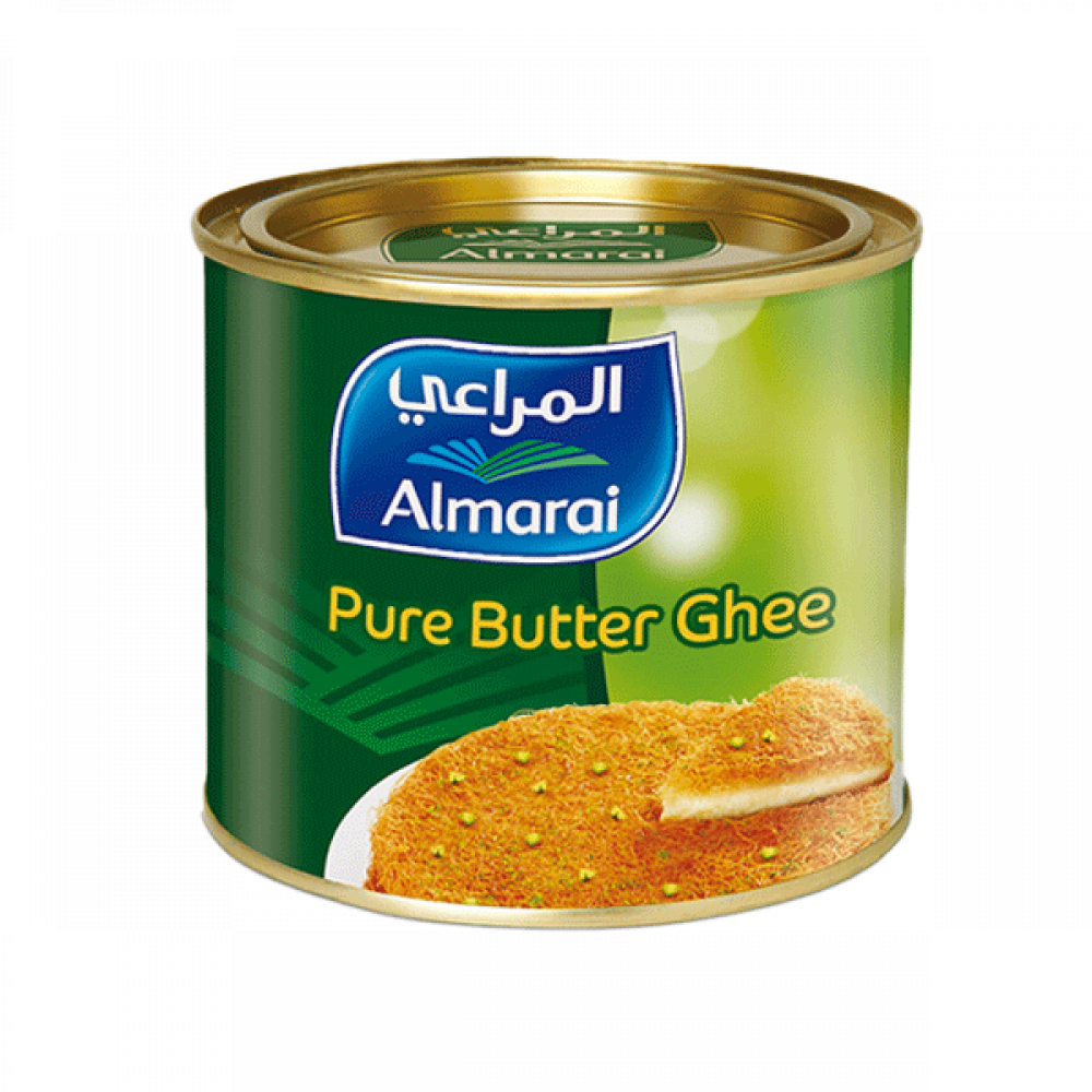 ALMARAI BUTTER GHEE 400GM+100GM EXTRA