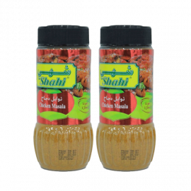 SHAHI CHICKEN MASALA 200G PET JAR