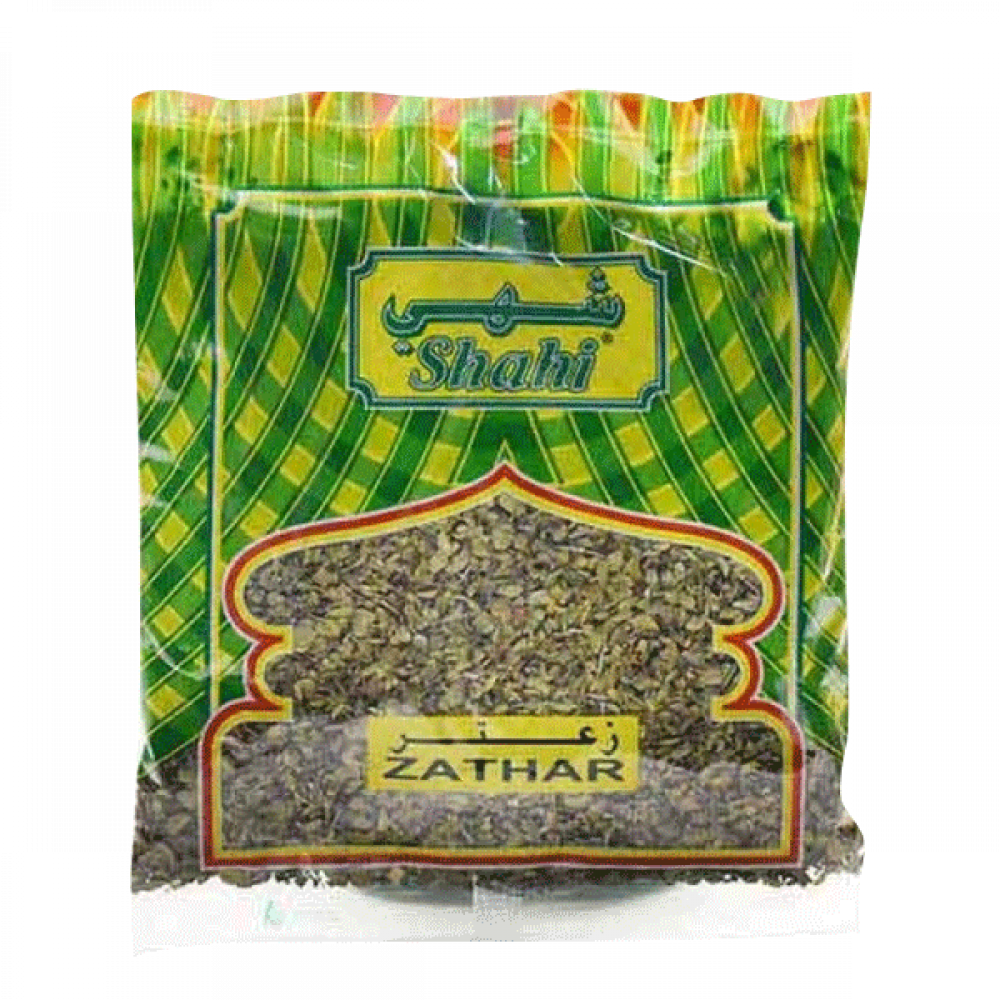 SHAHI ZATHER 60GM