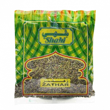 SHAHI ZATHER 60GM