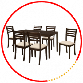 Furniture & Home Decoration