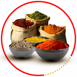 Pulses & Spices