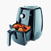 CLIKON CK2295 AIRFRYER 1500W- 2.5L 0كليكون CK2295 ..