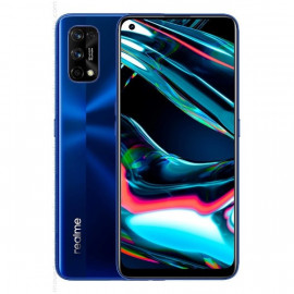 REALME 7PRO MIRROR BLUE 128GB+8GB RMX2170-BLU