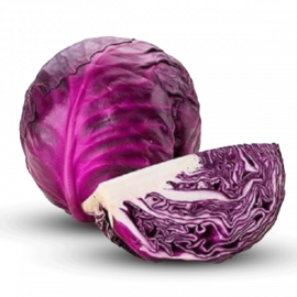 CABBAGE RED