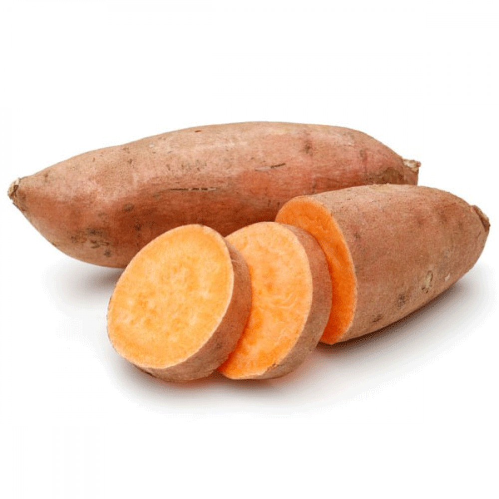 SWEET POTATO