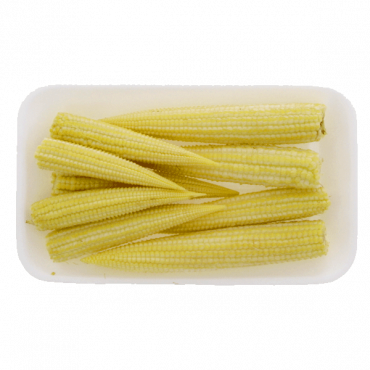 BABY CORN