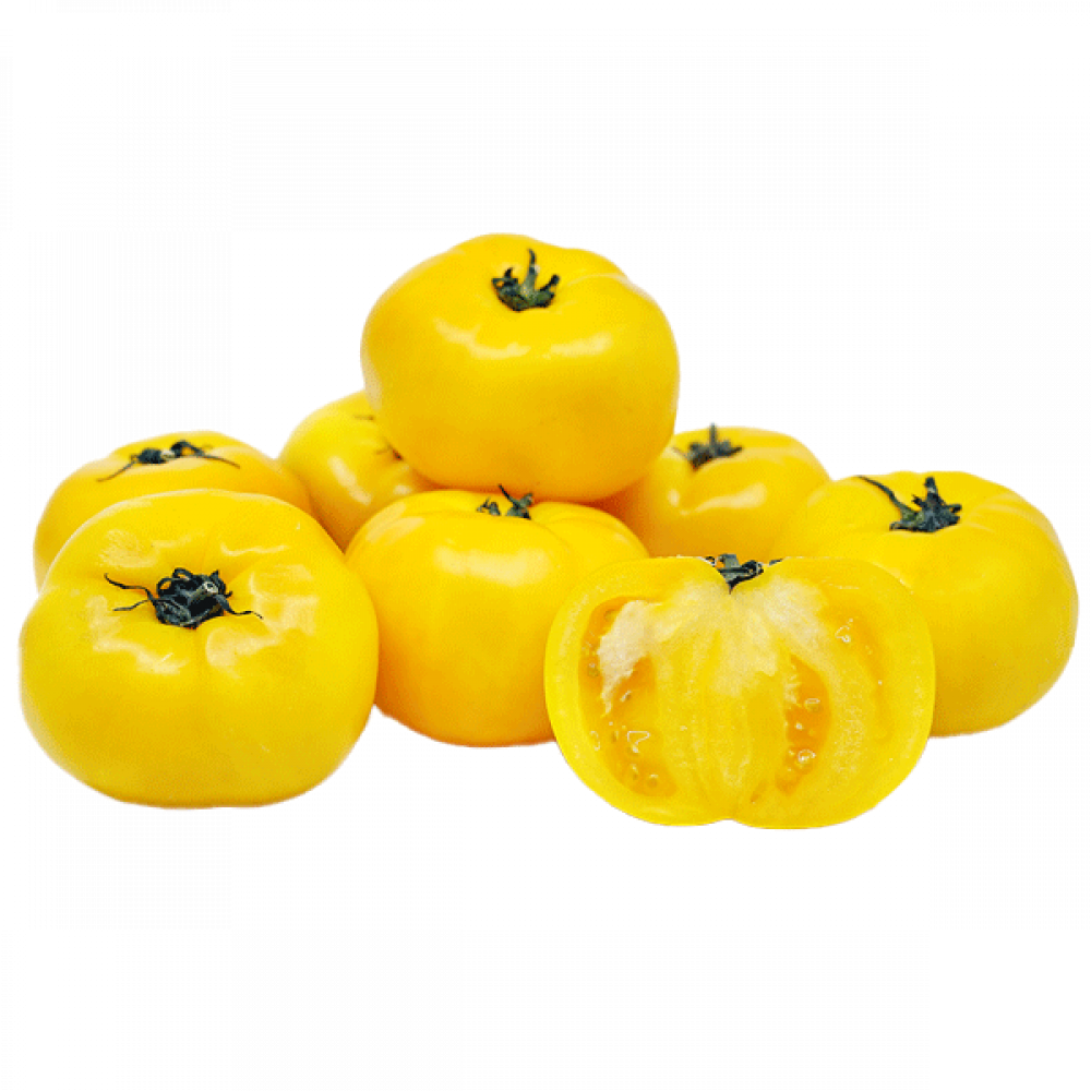 TOMATO YELLOW