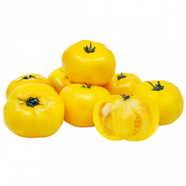 TOMATO YELLOW