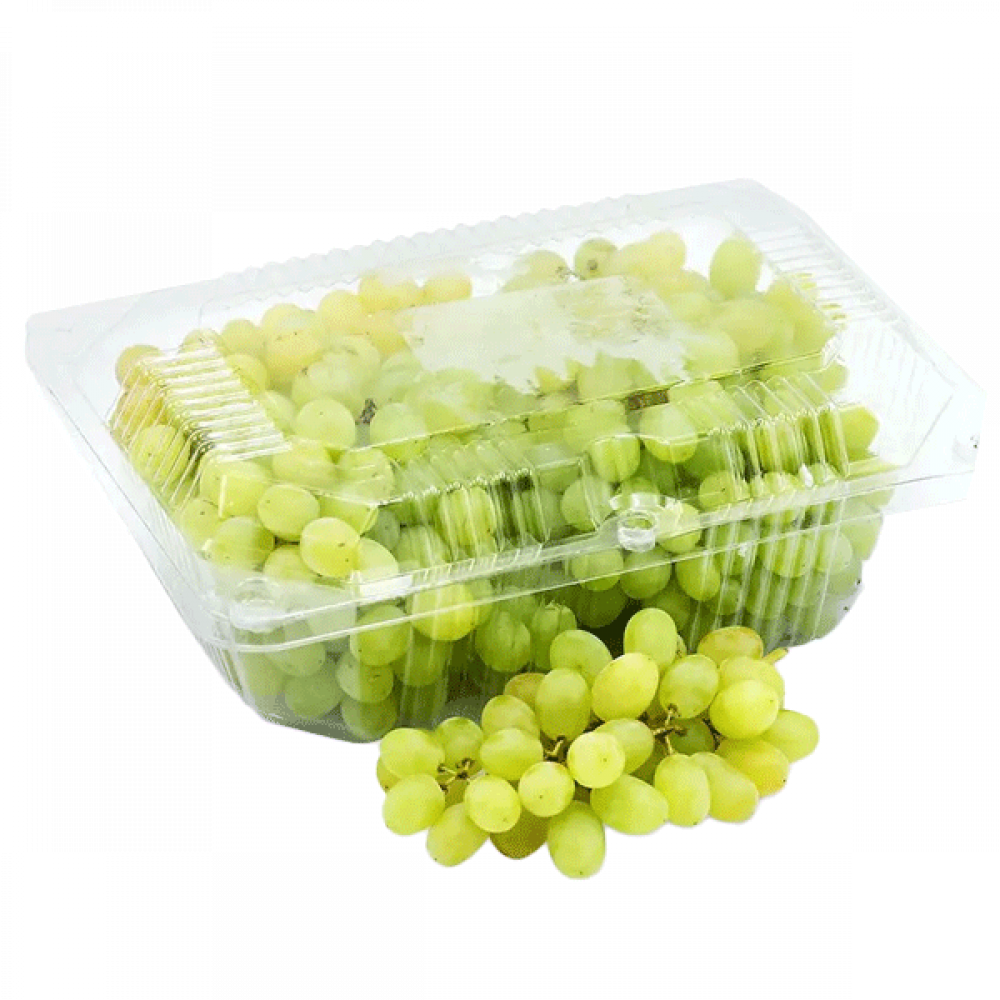 GRAPES WHITE BOX