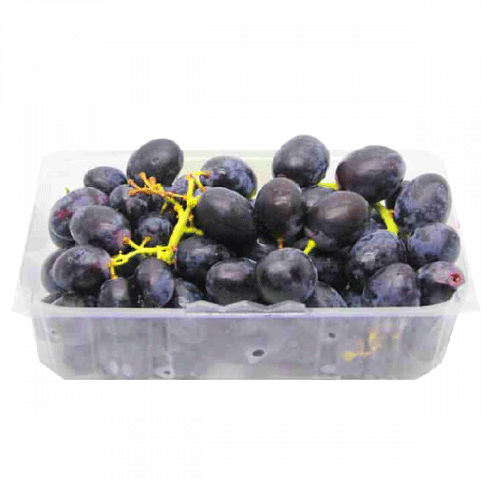 GRAPES BLACK BOX العنب الصندوق الأسود