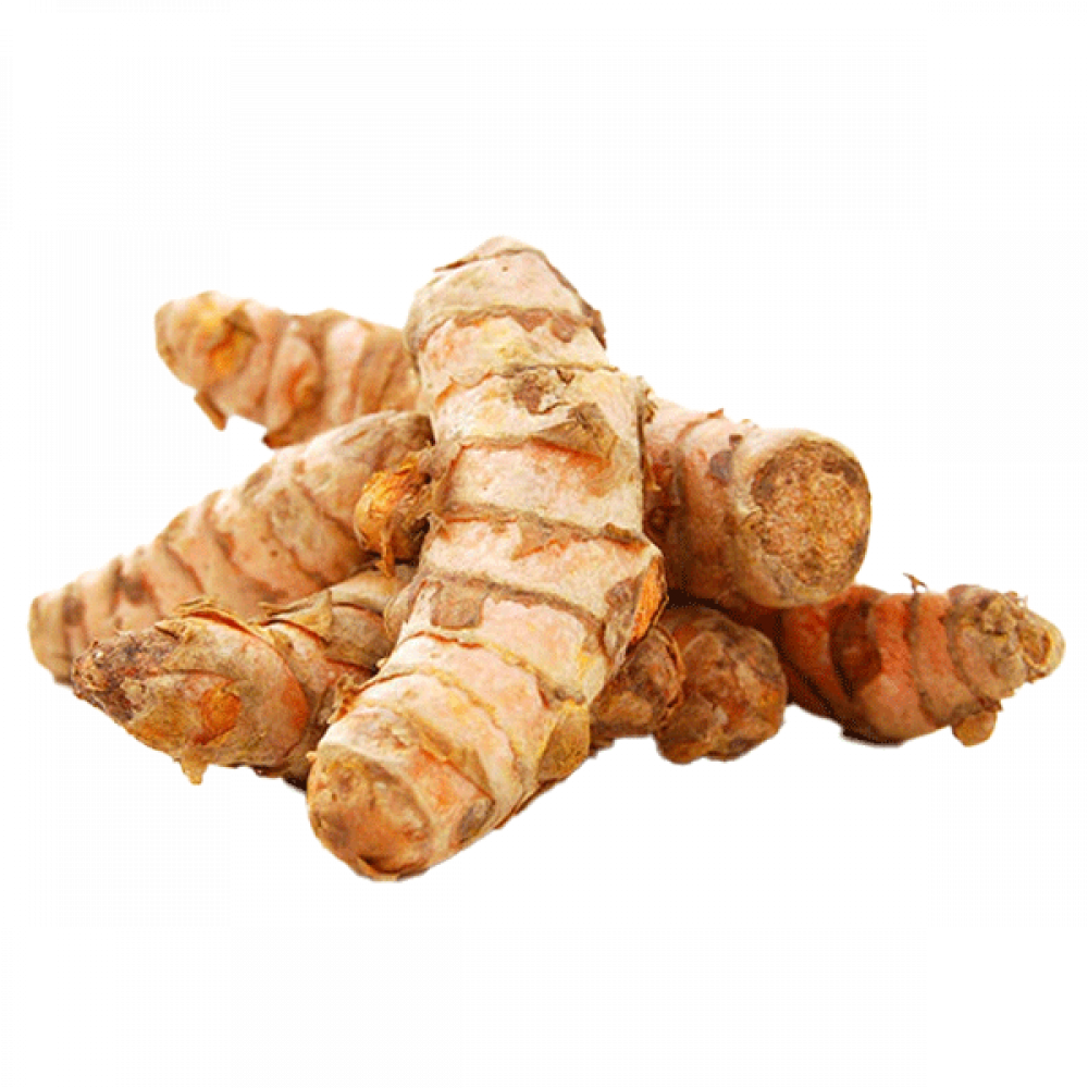 TURMERIC KG