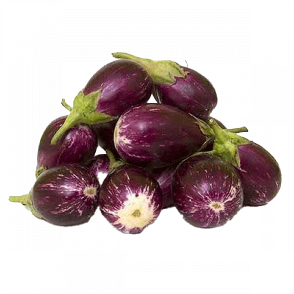 EGG PLANT GUJARATI