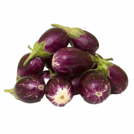 EGG PLANT GUJARATI