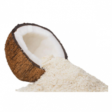 COCONUT SCRAPING